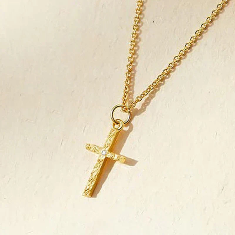 Seraphina Initial Necklace Set | Gull