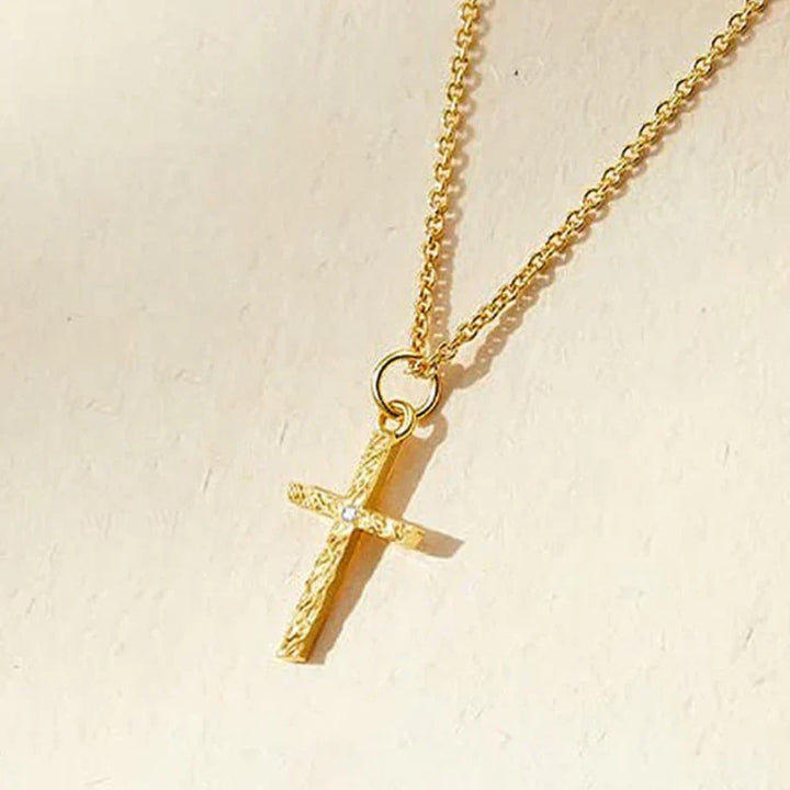 Seraphina Initial Necklace Set | Gull