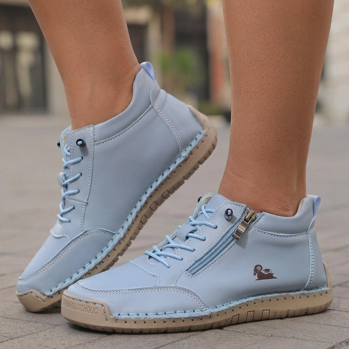 Galina | Terapeutiske Komfort Sneakers