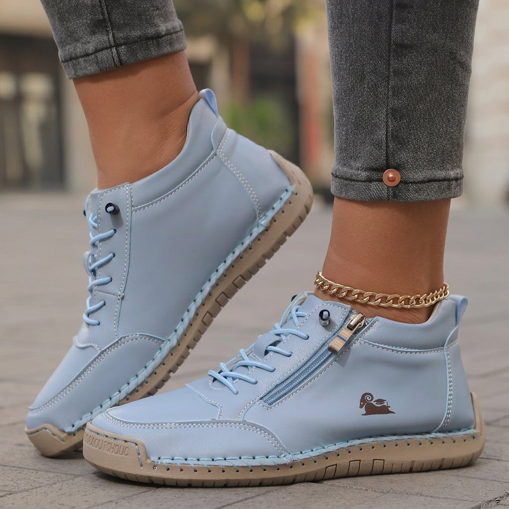 Galina | Terapeutiske Komfort Sneakers