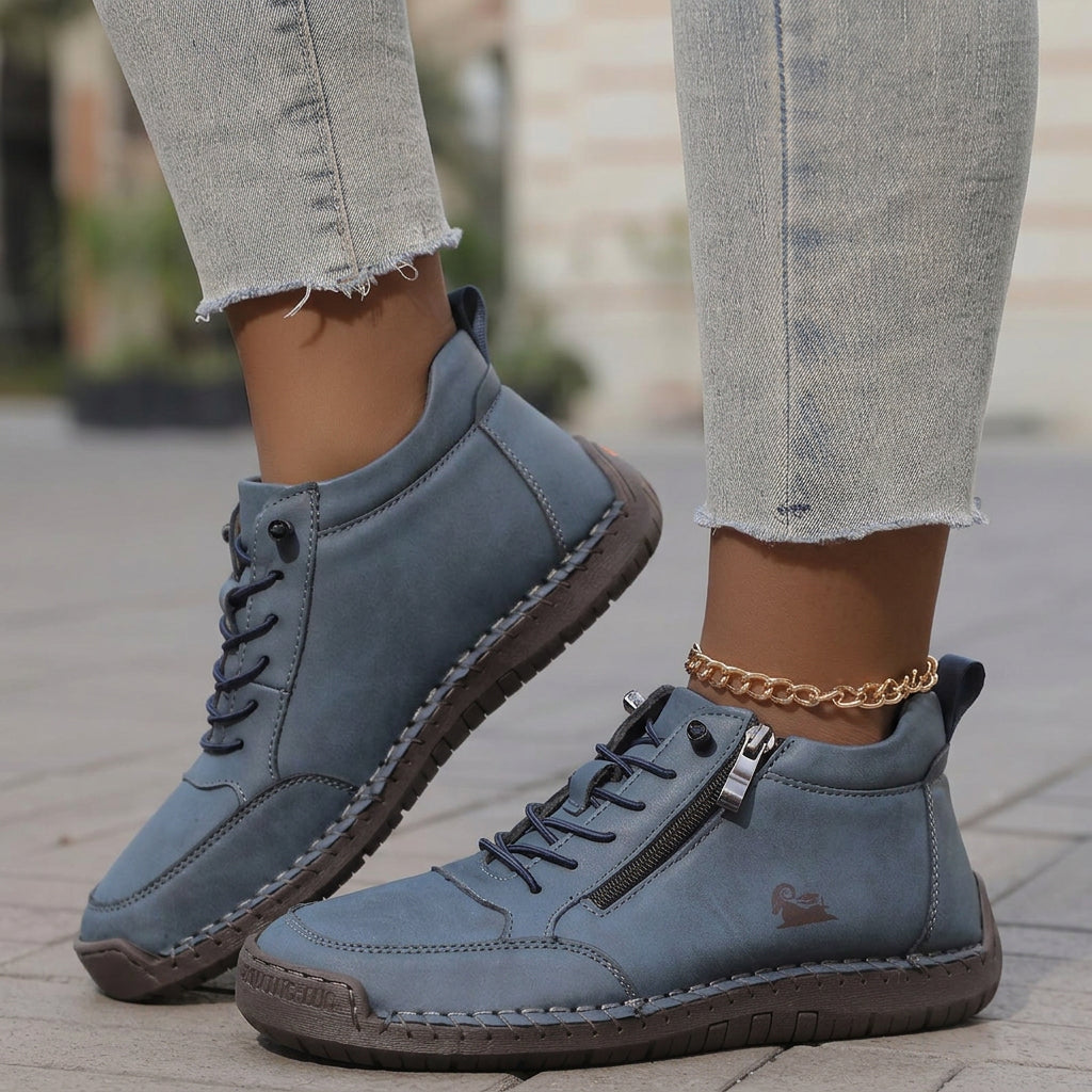 Galina | Terapeutiske Komfort Sneakers