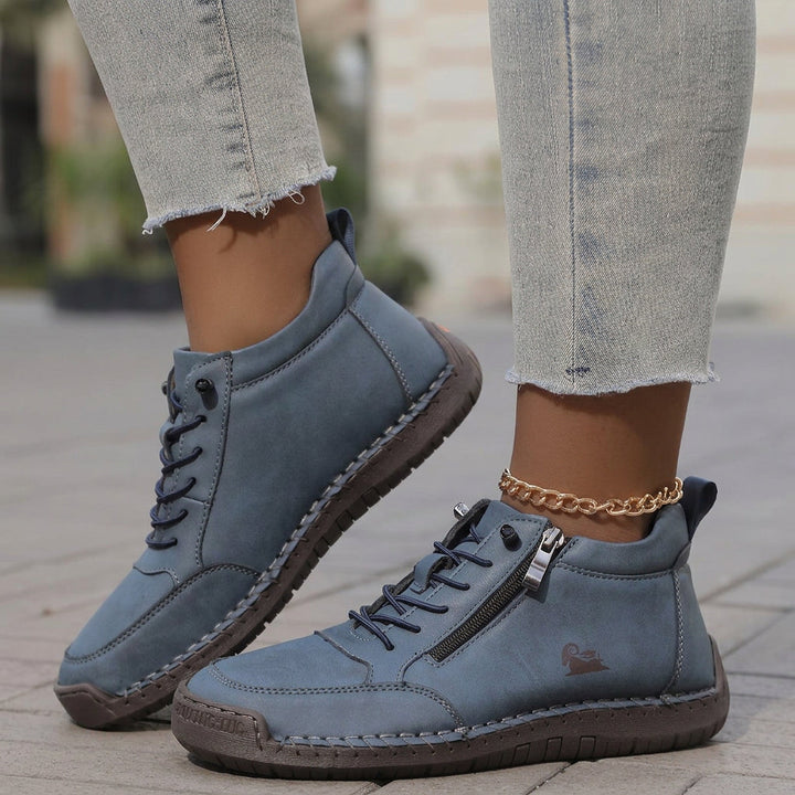 Galina | Terapeutiske Komfort Sneakers