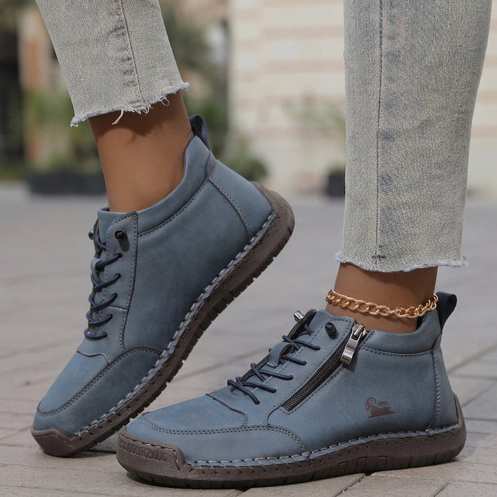 Galina | Terapeutiske Komfort Sneakers