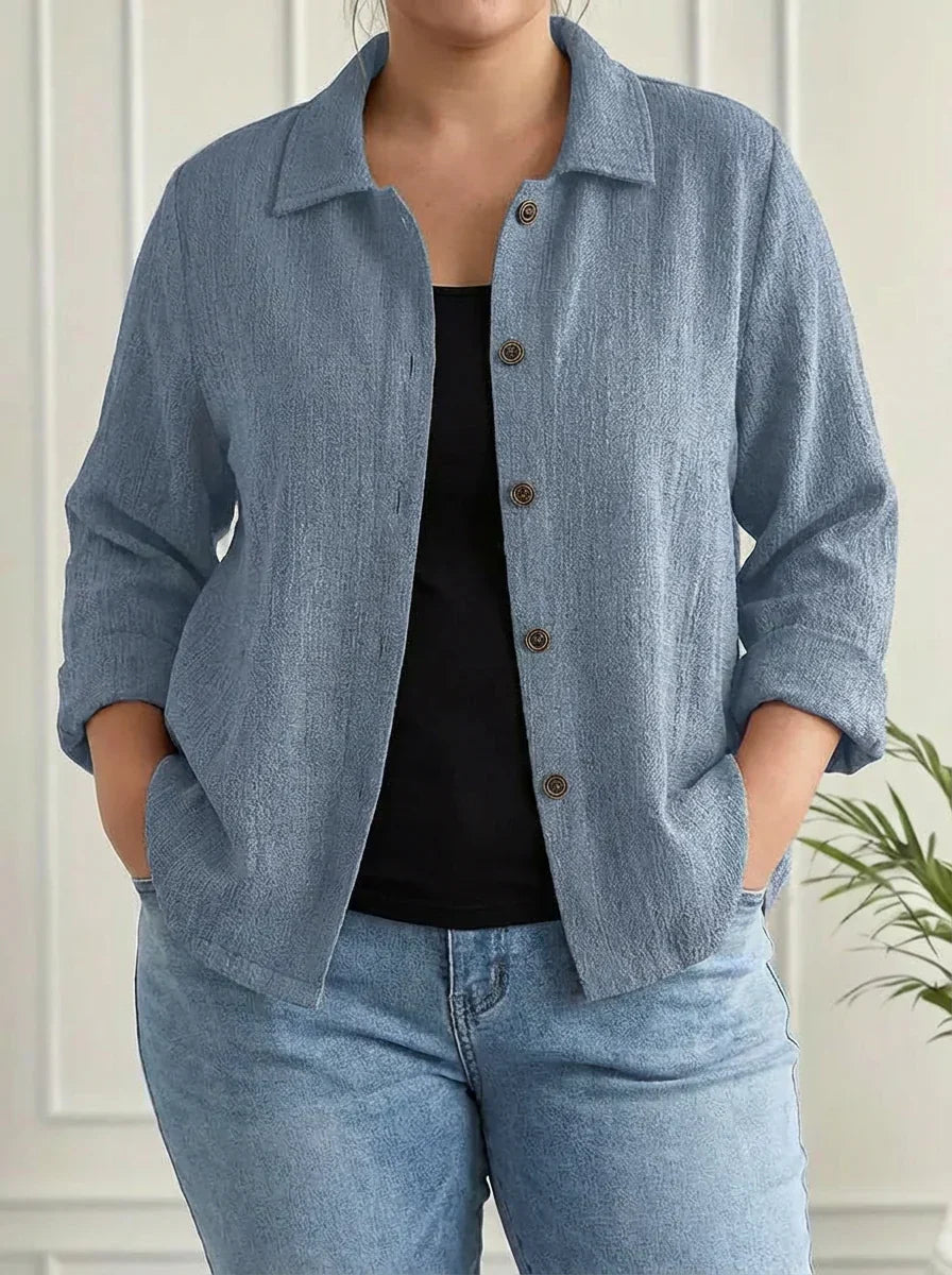 Sigrid | Klassisk Lett Topp