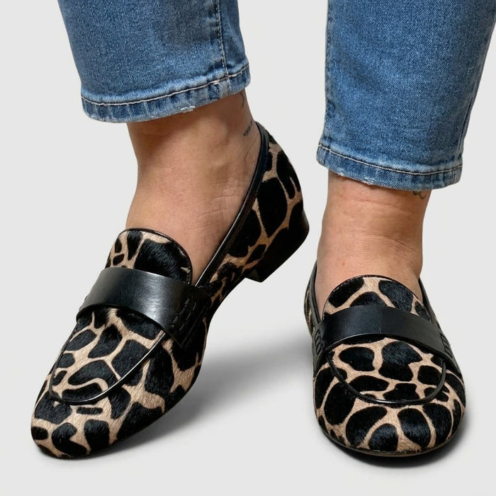 Dahlia | Premium ortopediske loafers