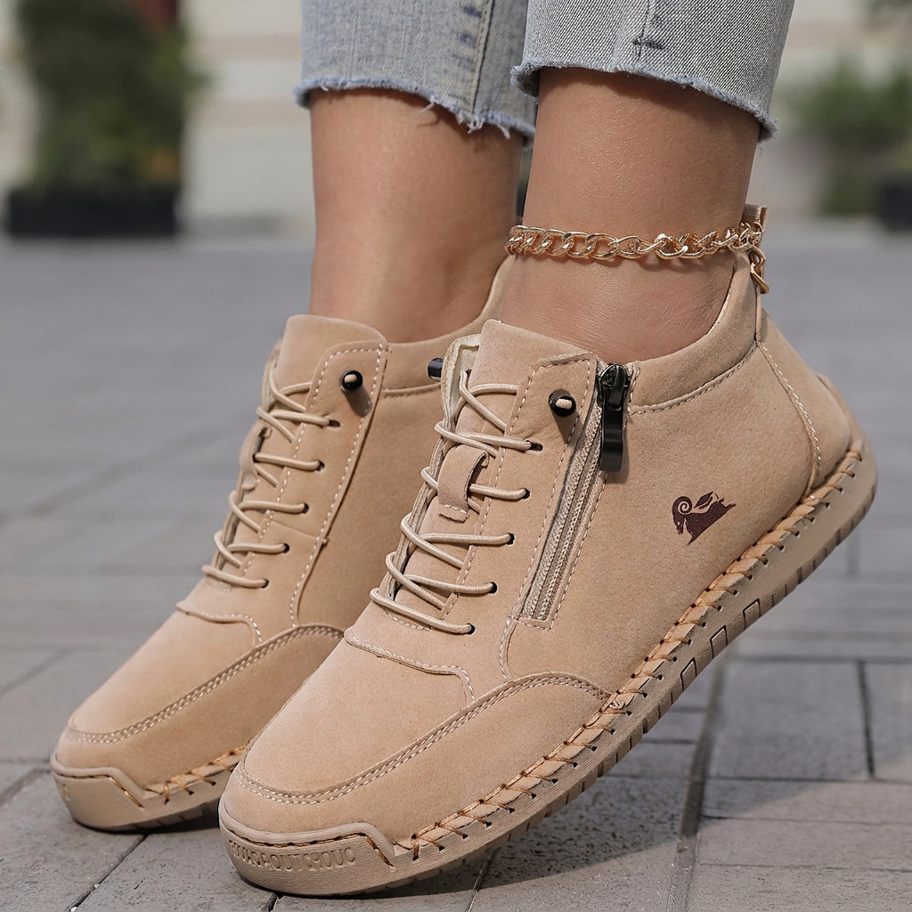 Galina | Terapeutiske Komfort Sneakers