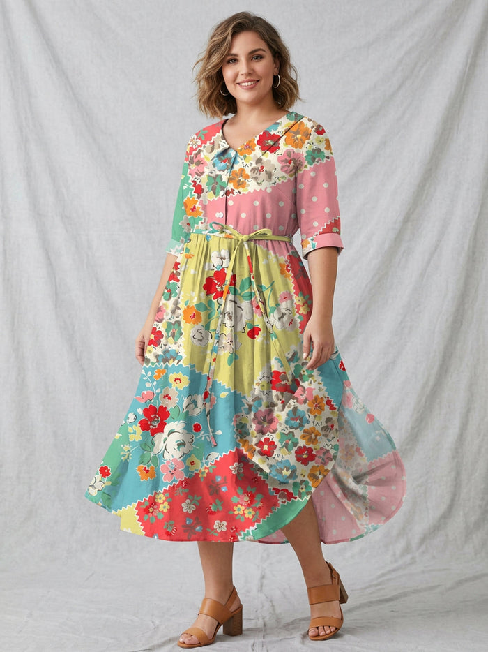 Ember | Vintage Hagedress