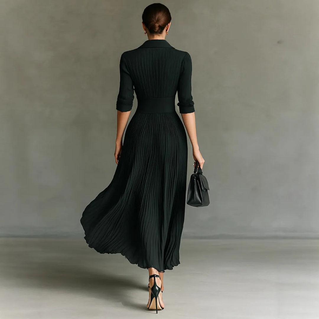 Seren | Elegant Maxi Kjole