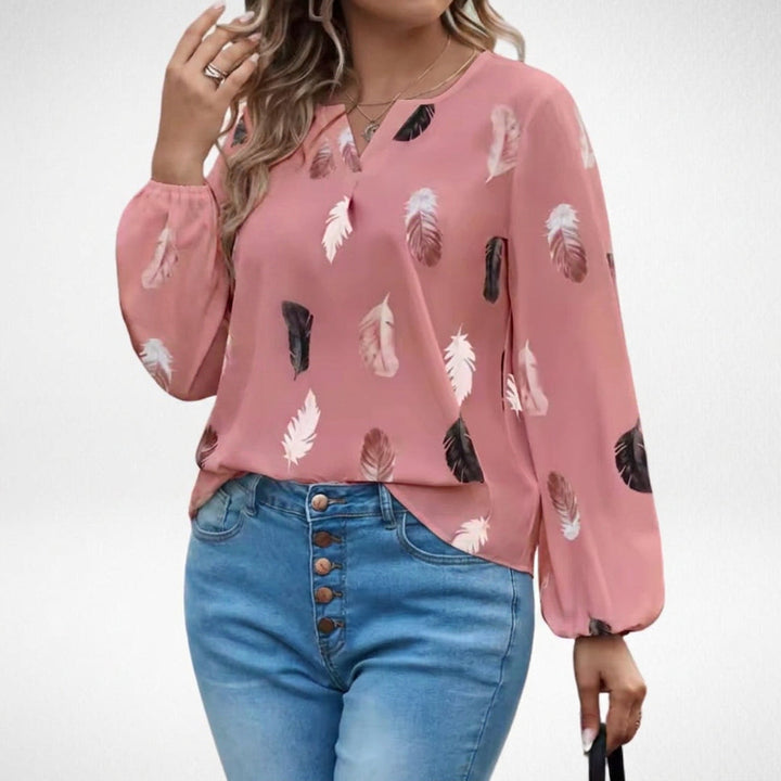 Sorrel | Confidence Fit Bluse