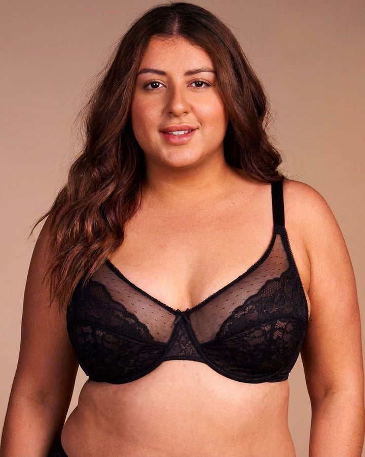Imogen BH Uten Fôr