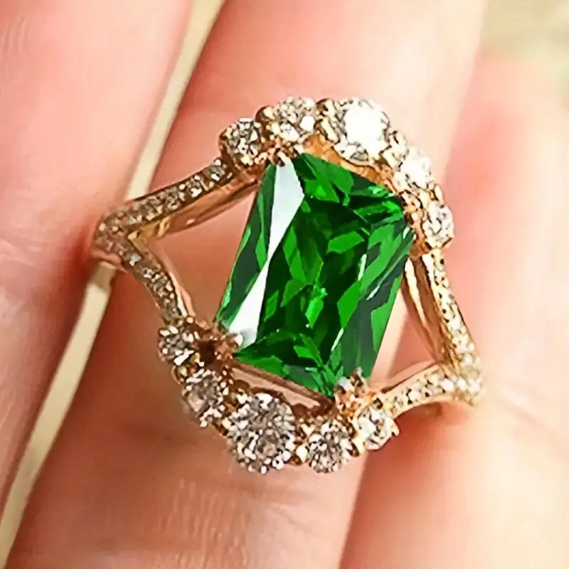 Briony Grenthal Ring | Gull
