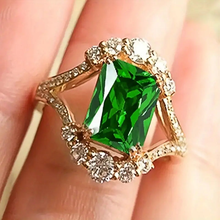 Briony Grenthal Ring | Gull