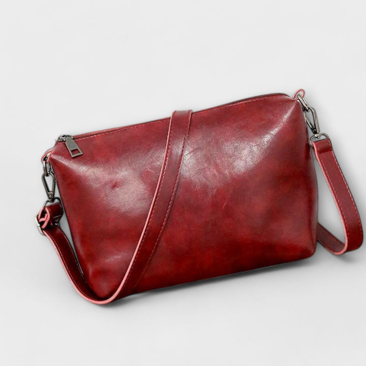 Persephone - 4-delt vintage veske sett