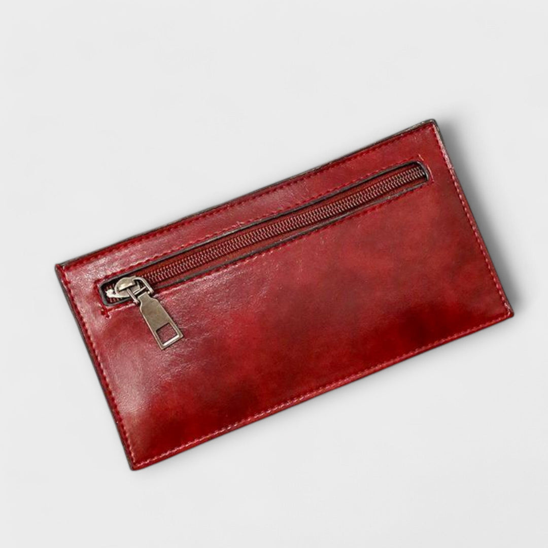 Persephone - 4-delt vintage veske sett