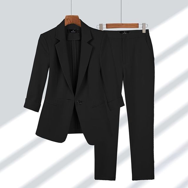 Marlowe | Elegant Dress Sett