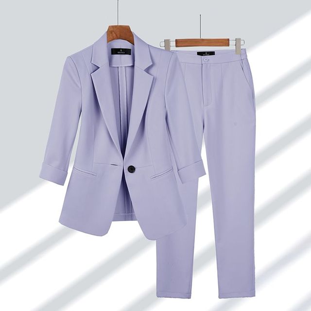 Marlowe | Elegant Dress Sett