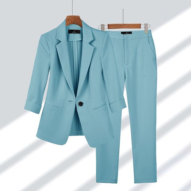 Marlowe | Elegant Dress Sett