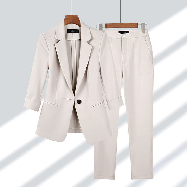 Marlowe | Elegant Dress Sett