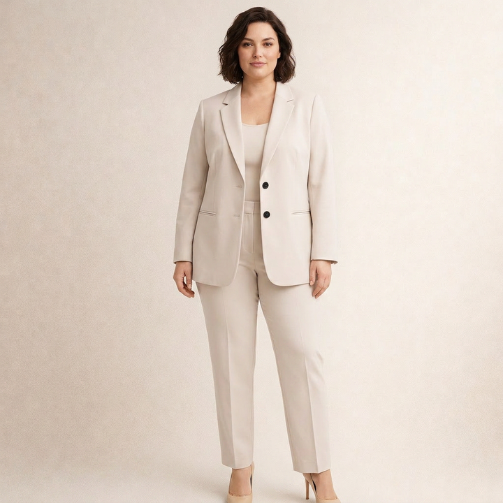 Marlowe | Elegant Dress Sett