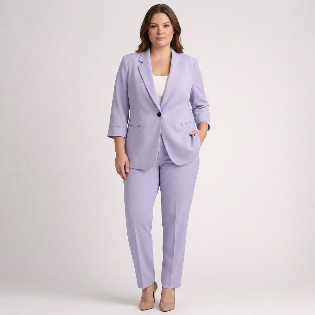 Marlowe | Elegant Dress Sett
