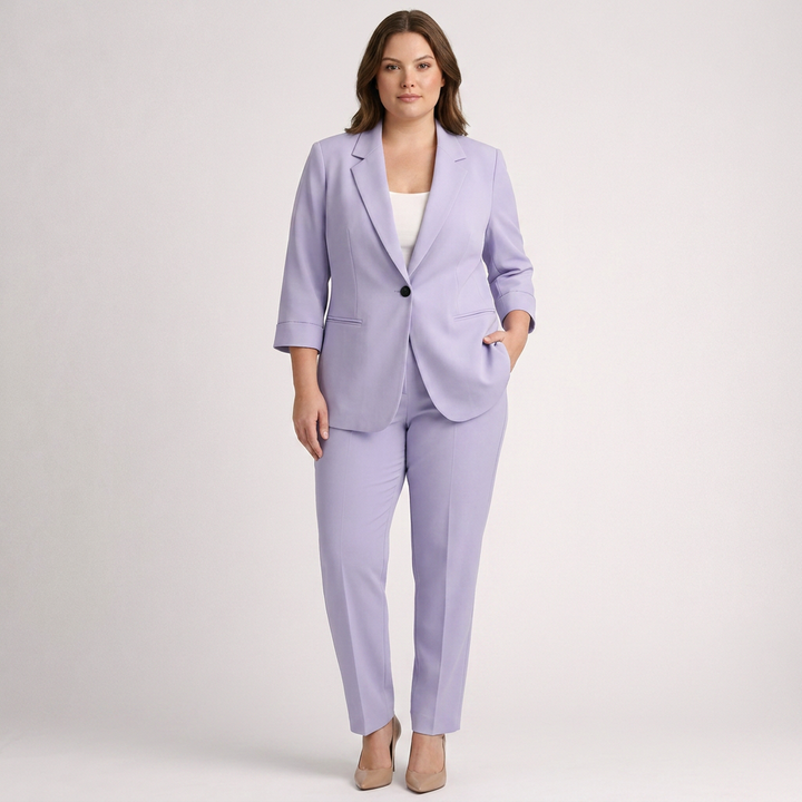 Marlowe | Elegant Dress Sett