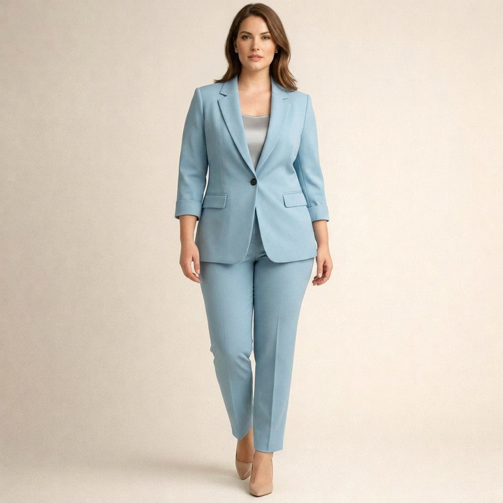 Marlowe | Elegant Dress Sett