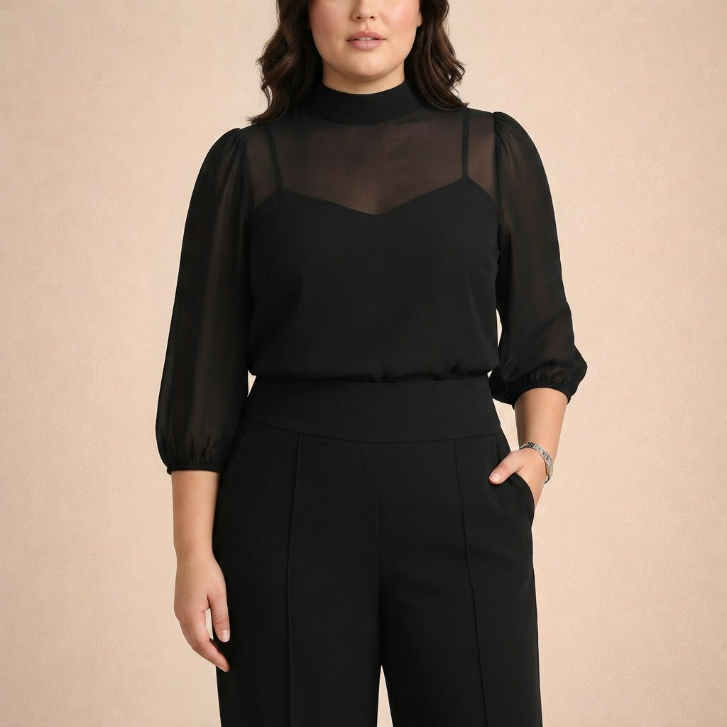 Delia | Elegant Sett