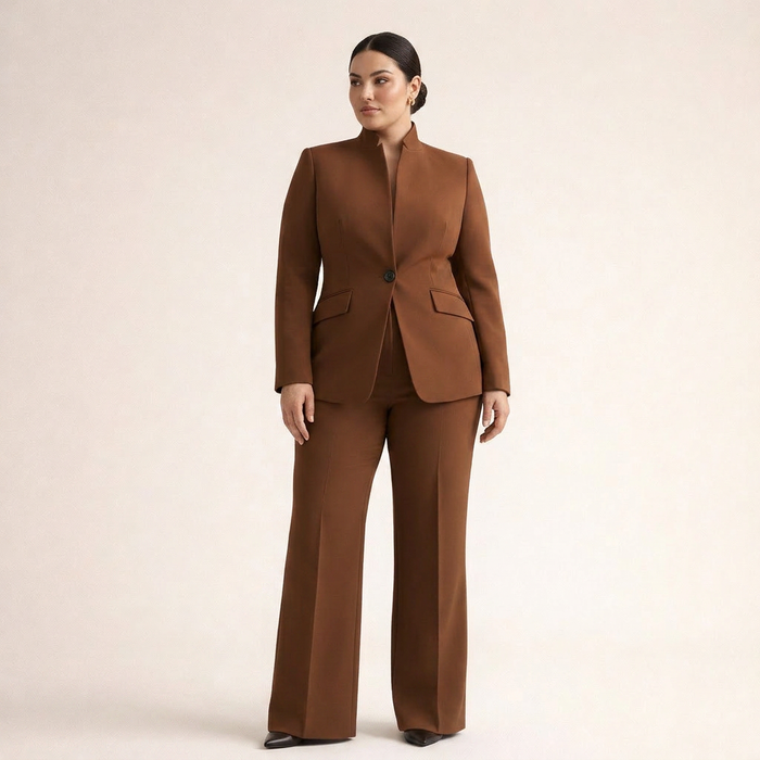 Sett | Elegant Dress
