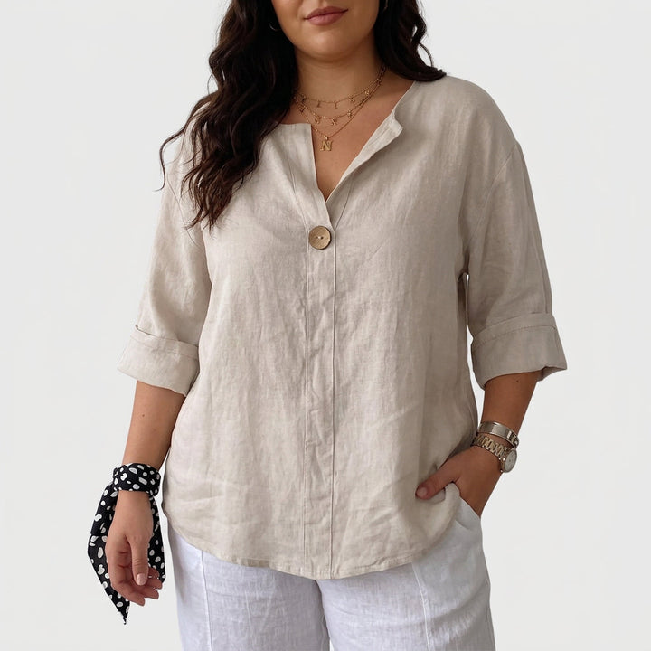 Zora | Elegant Bluse