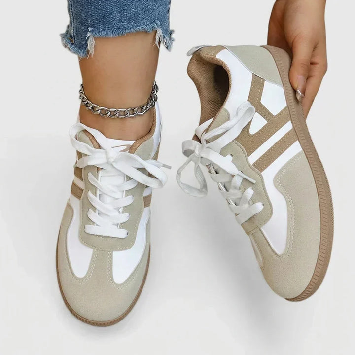 Liora | Ortopediske Sneakers