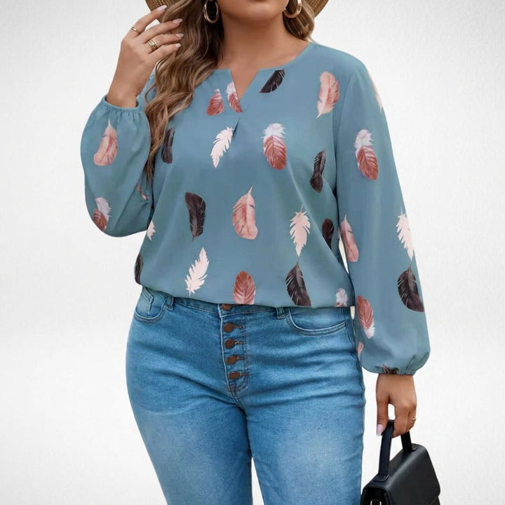 Sorrel | Confidence Fit Bluse