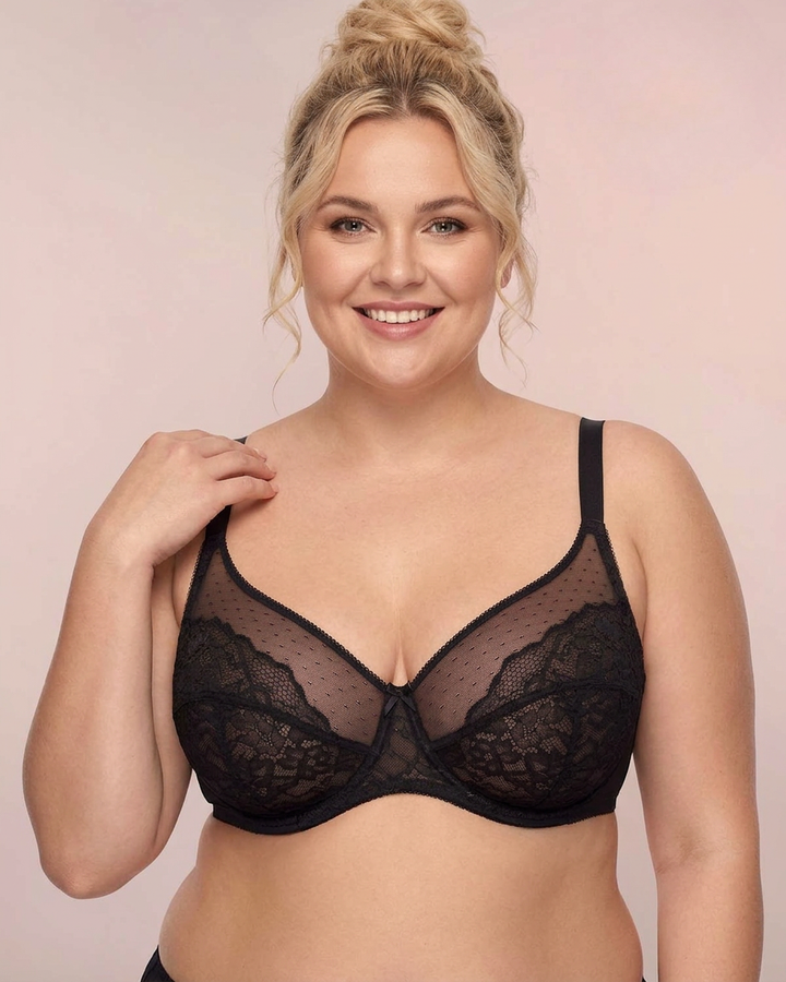 Imogen BH Uten Fôr