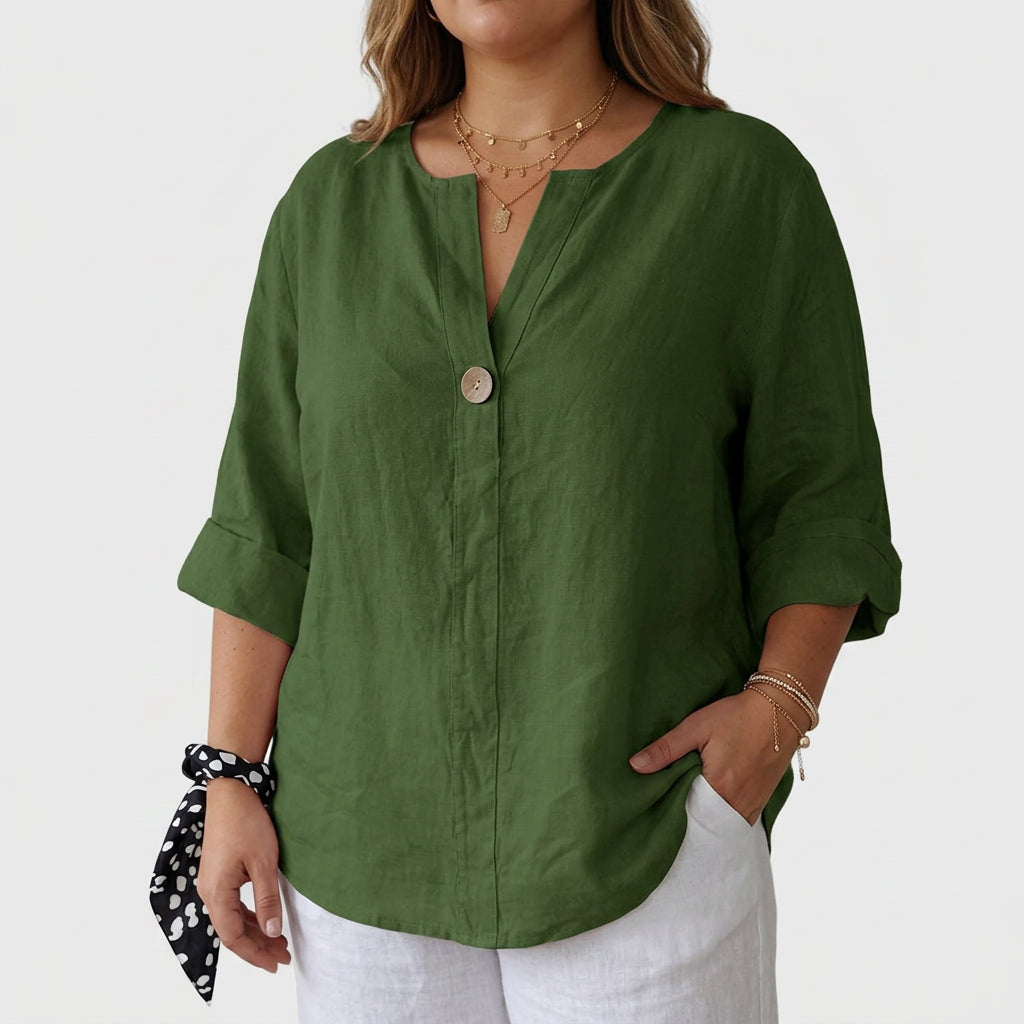 Zora | Elegant Bluse