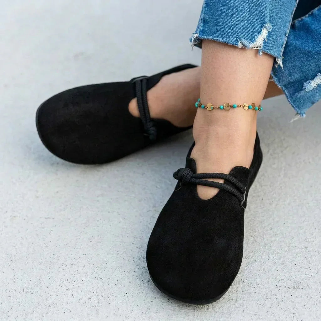 Livia | Ortopediske Loafers
