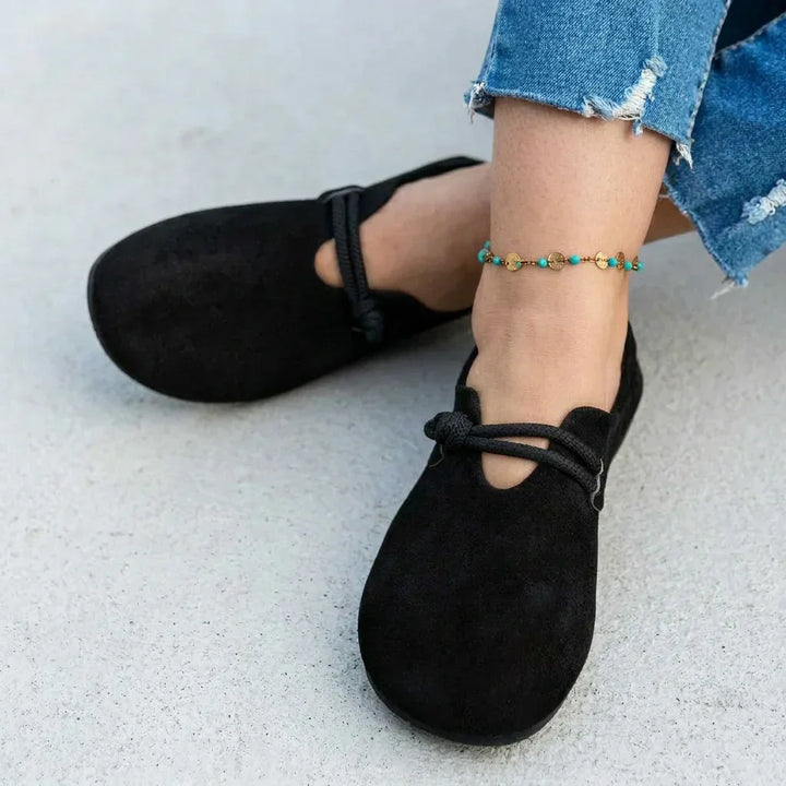 Livia | Ortopediske Loafers