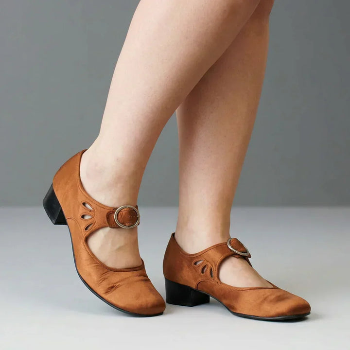 Winslow | Ortopediske Sandaler