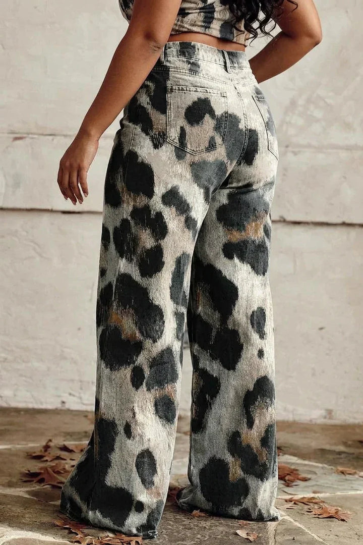 Paloma - Bohemsk Elegante Bukser