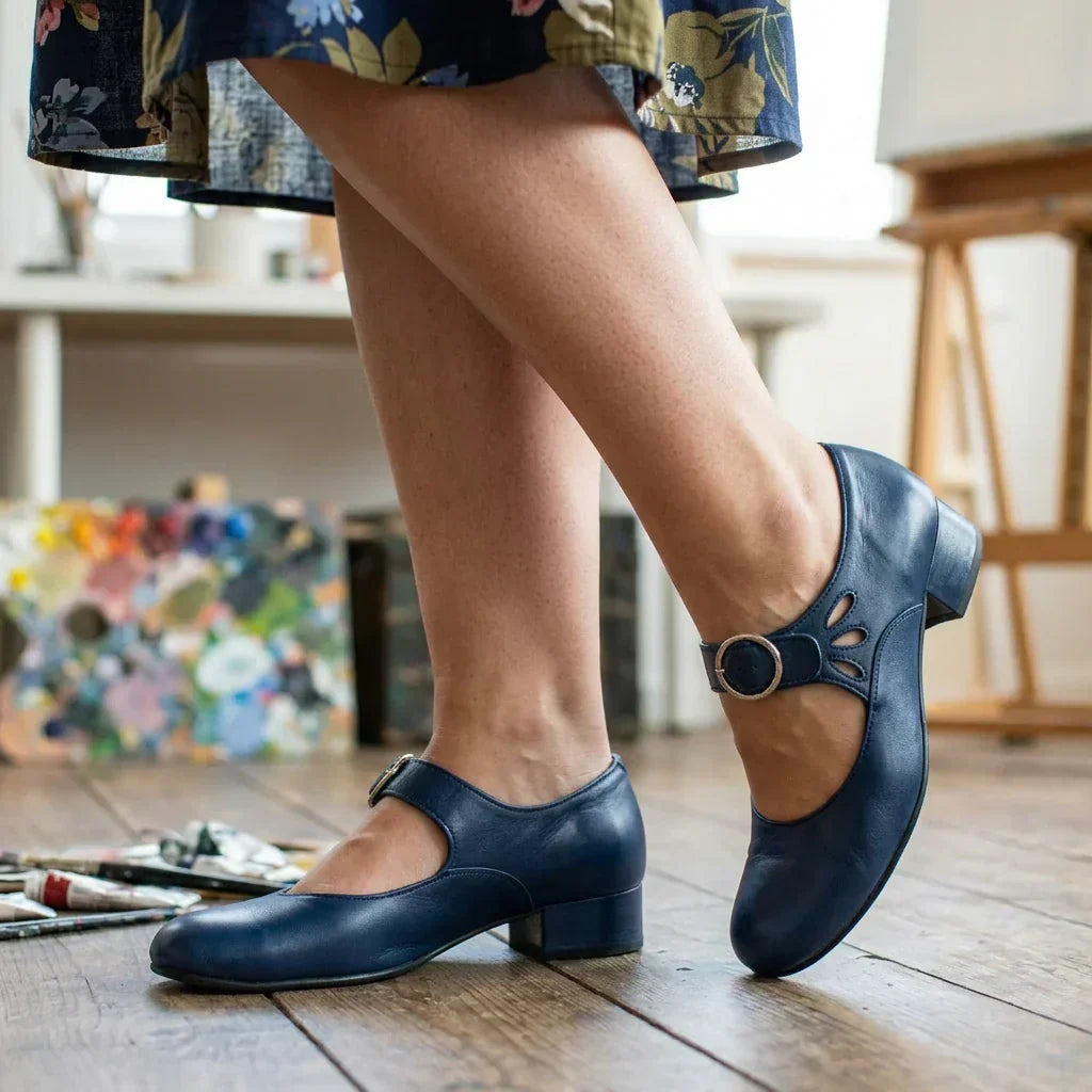 Winslow | Ortopediske Sandaler