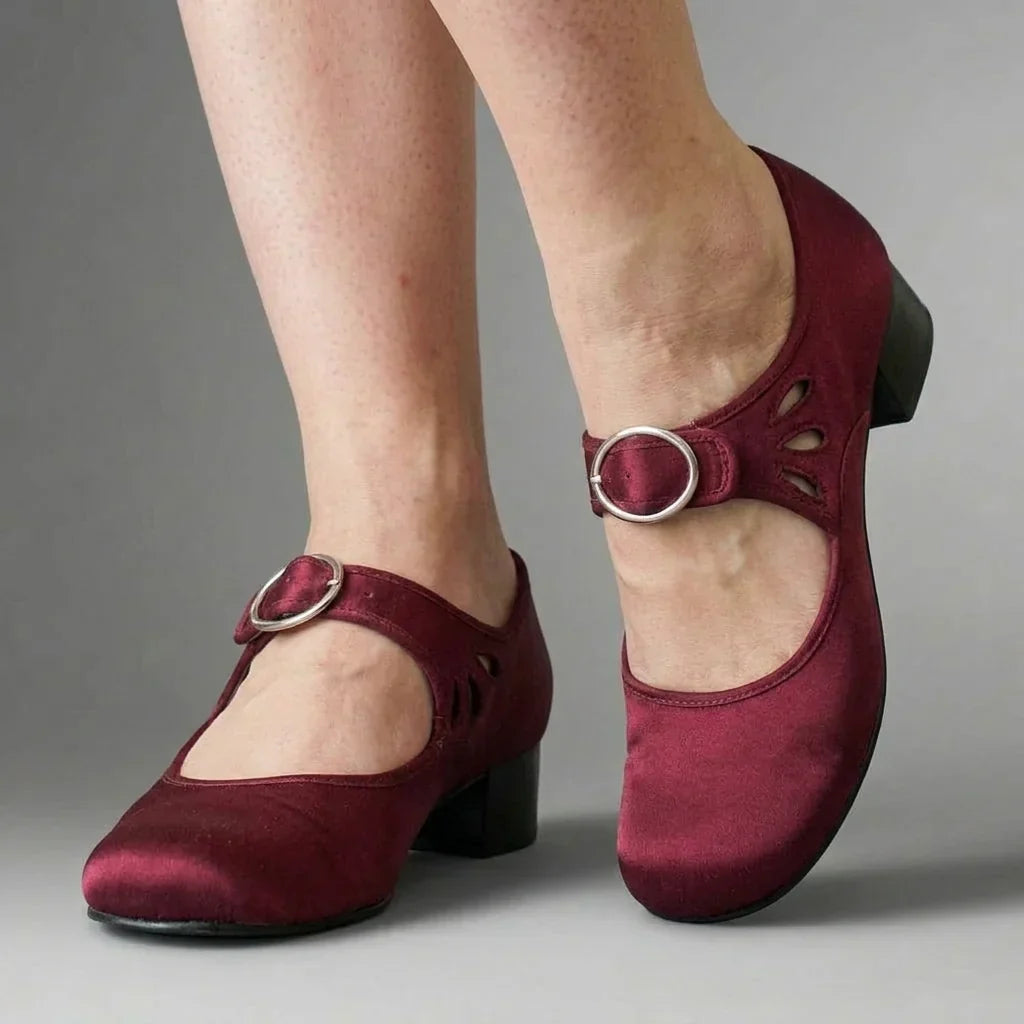 Winslow | Ortopediske Sandaler
