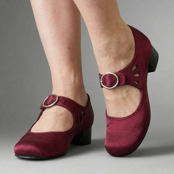 Winslow | Ortopediske Sandaler
