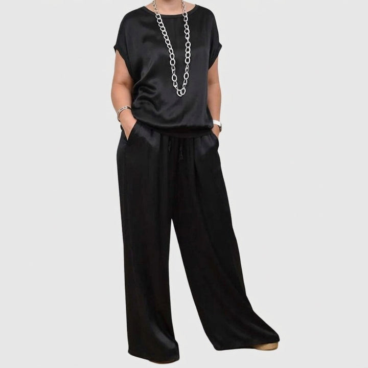 Cleo | Elegant To-delt Sett