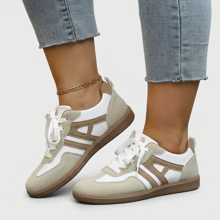 Liora | Ortopediske Sneakers