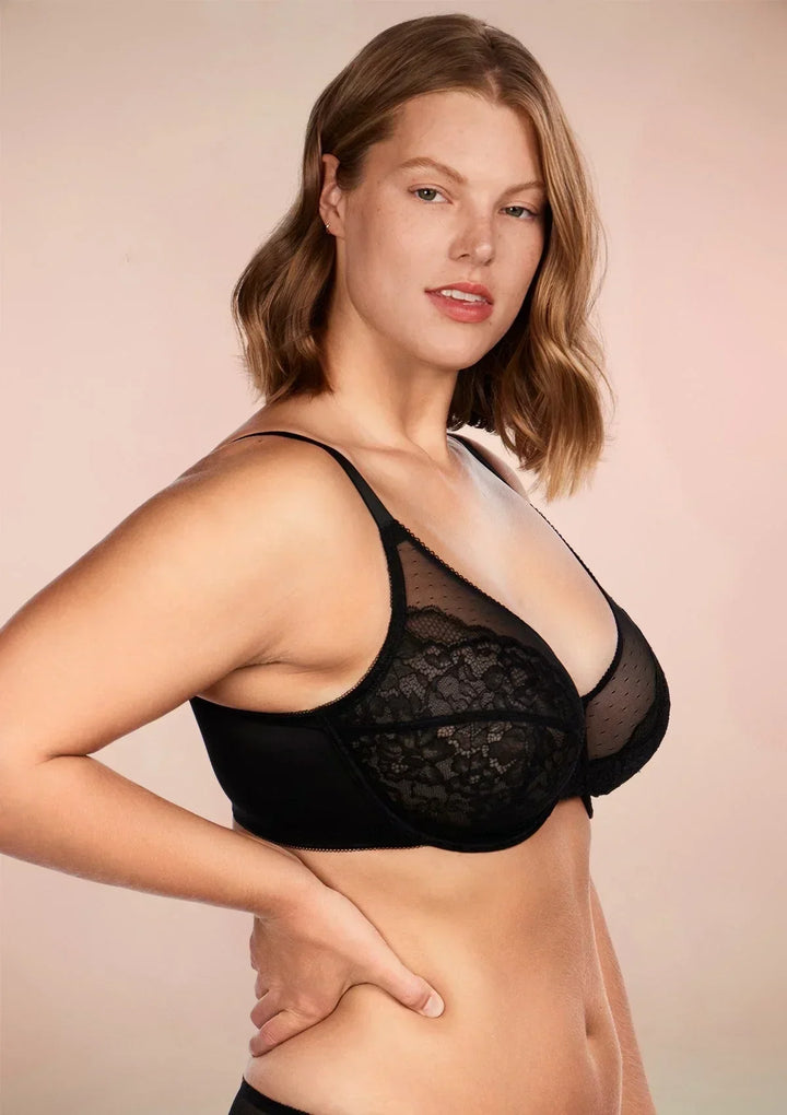 Imogen BH Uten Fôr