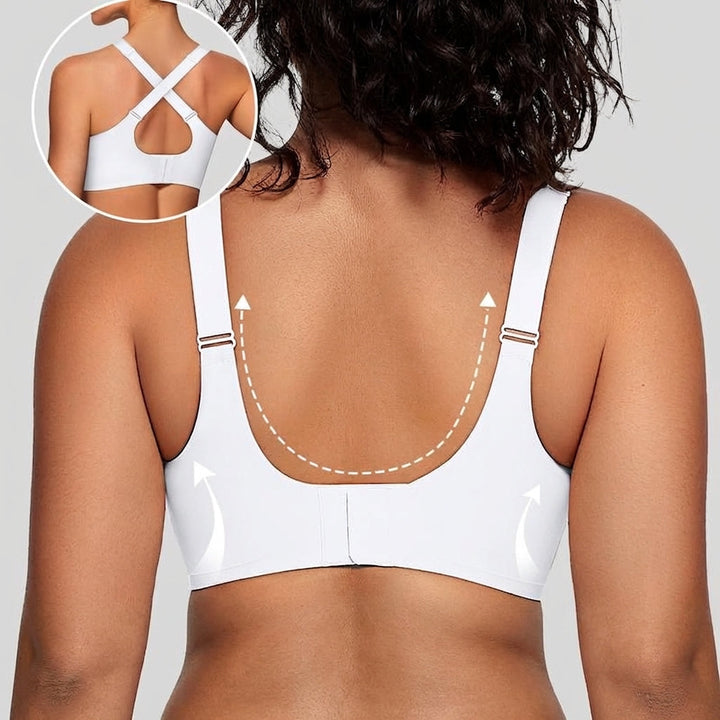 Amara BH med Mesh Utringning