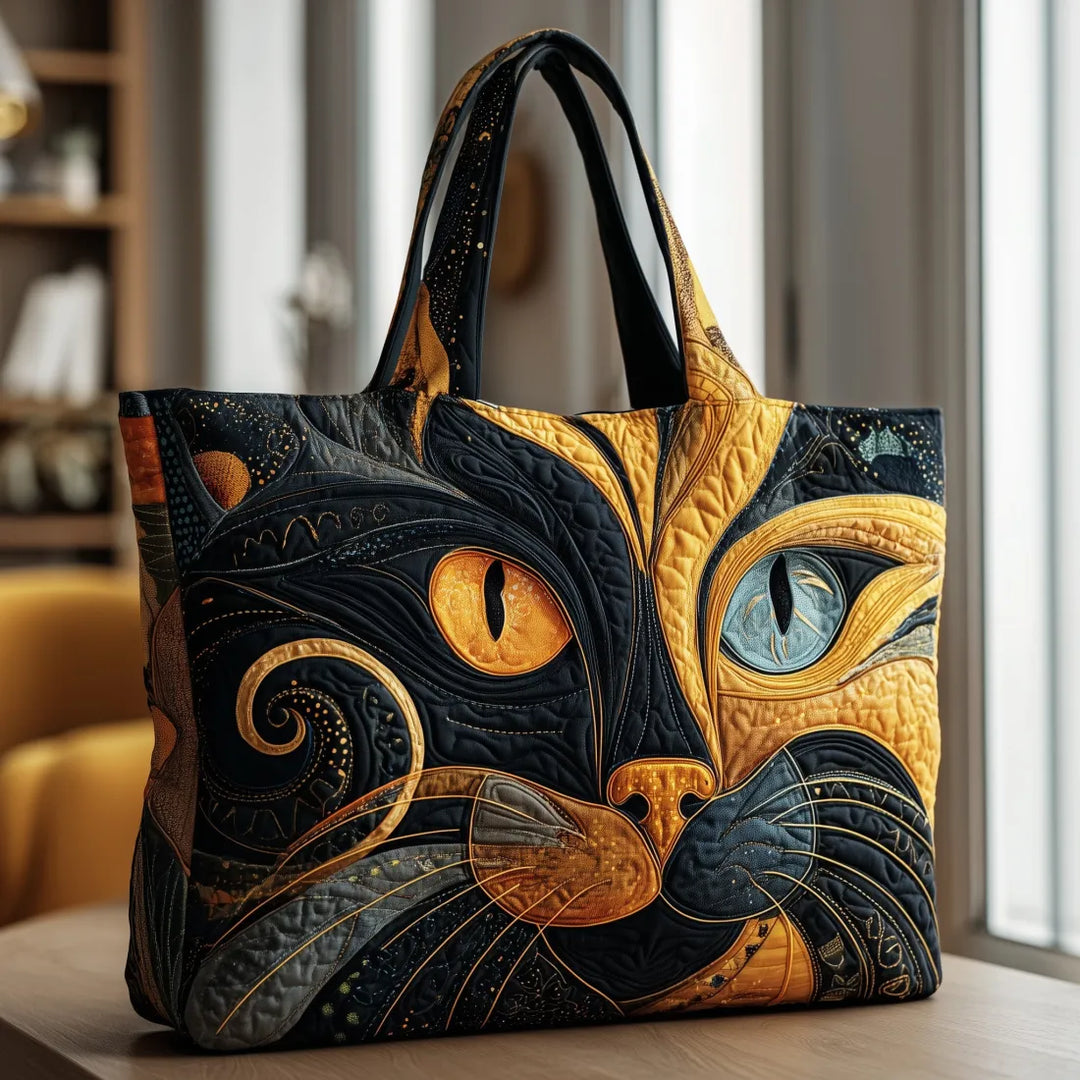 Eleni Bag - Mystisk Katt