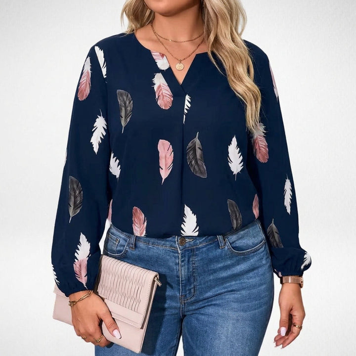 Sorrel | Confidence Fit Bluse