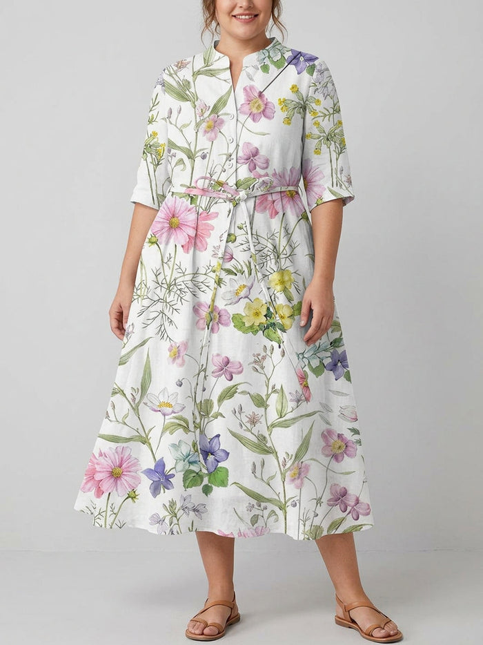 Arabella | Elegant Kjole