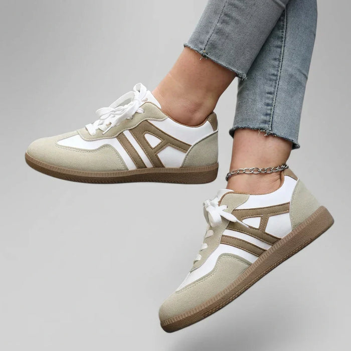 Liora | Ortopediske Sneakers