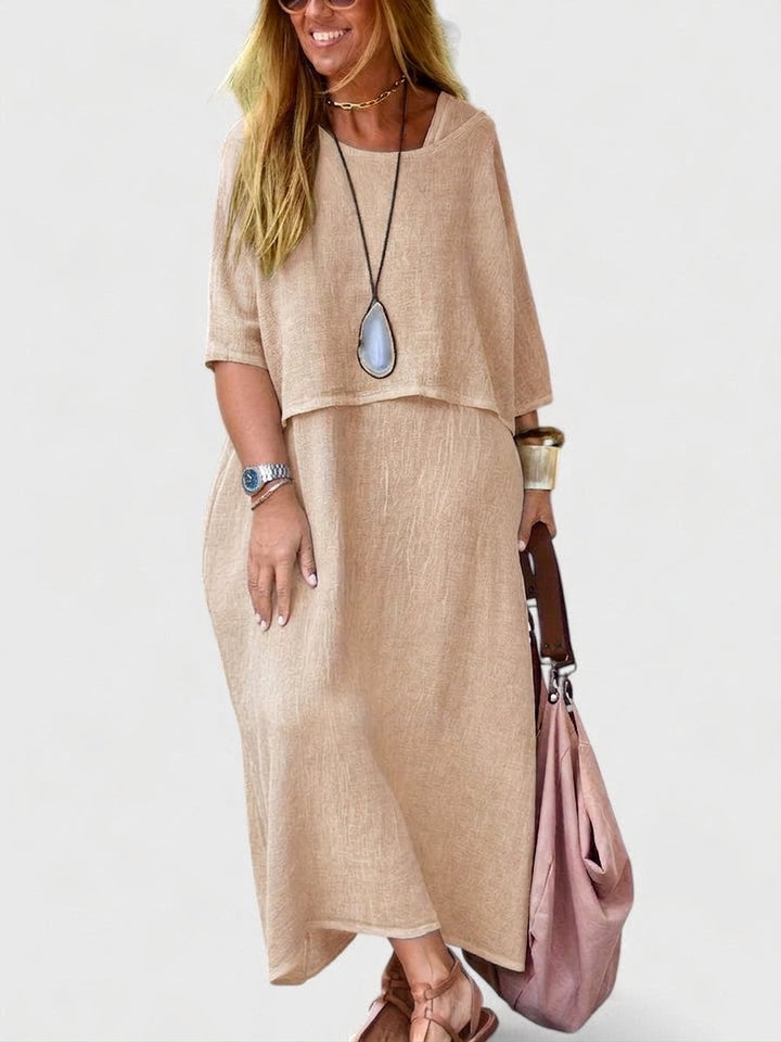 Pernille | Elegant To-delt Sett