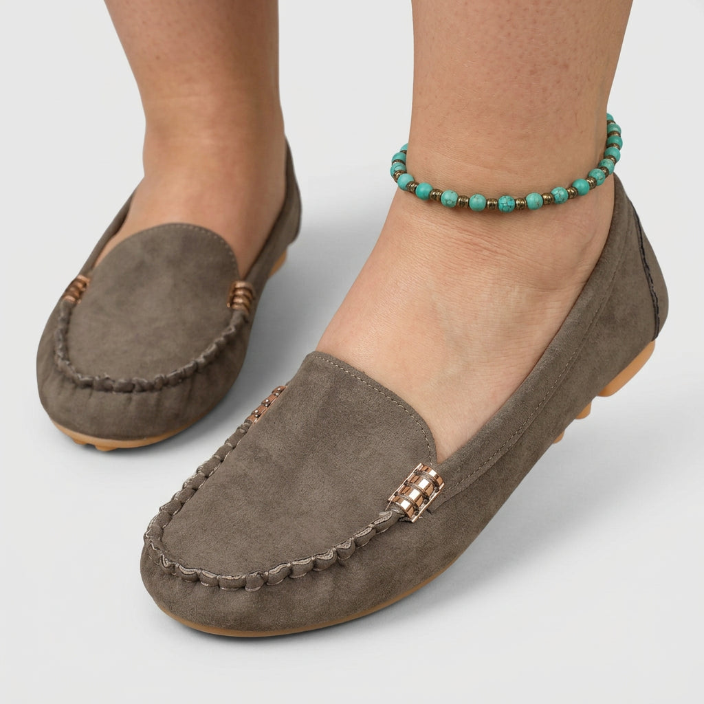 Lark | Ortopedisk Loafer